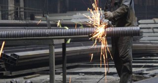 Цена на сварные работы в Энгельс - расчет стоимости сварных работ цена от 1258 руб.
