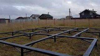 Купить свайный фундамент в Энгельс | лучшая цена от 2621 руб с доставкой свай