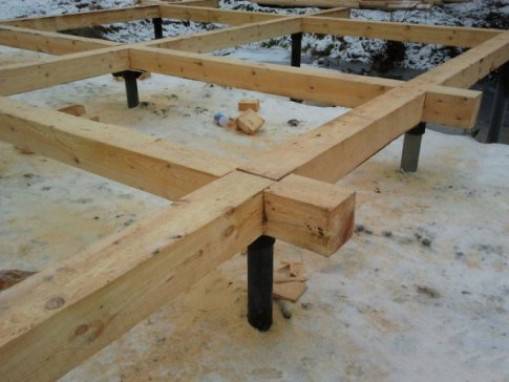 Купить сваи 150x150 в Энгельс от 1835 руб: Надежные решения для фундамента | Цена, заказ, доставка