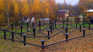 Купить винтовые сваи под дом, чтобы построить дом на сваях в Энгельс цена от 2935 руб